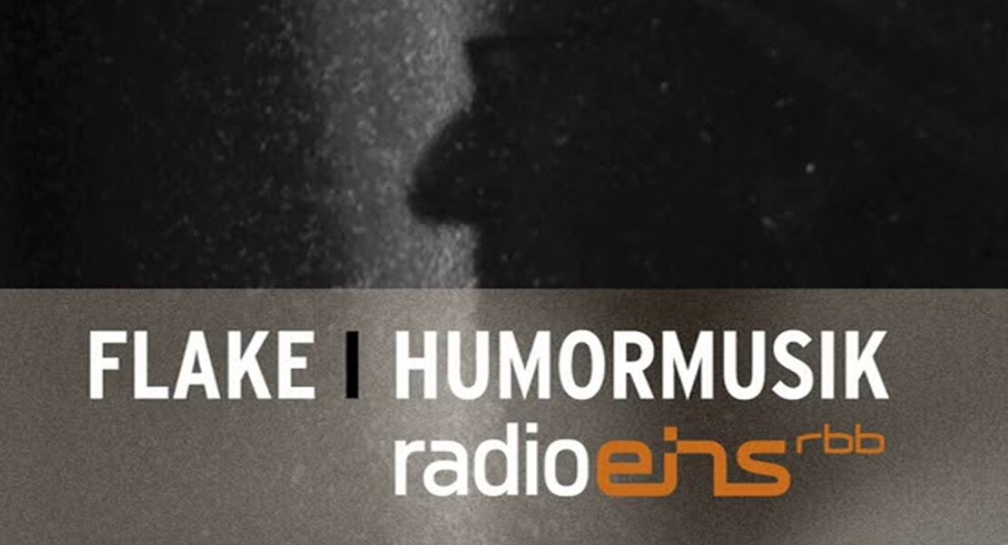 flake tastenfickers podcast radio eins humormusik beitragsbild