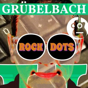 konrad gruebelbach rock dots cover 300x300px